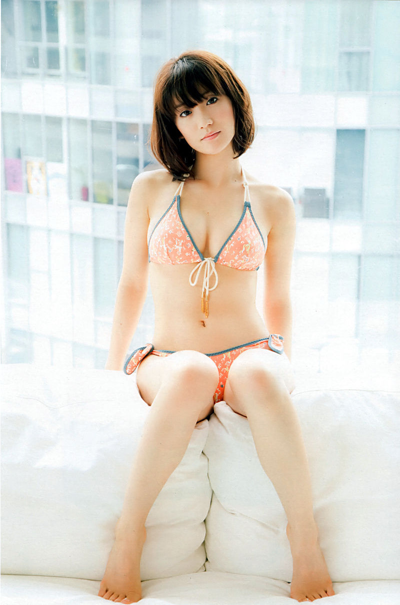 アイコラ　AKB48 AKB48 チームK 大島優子 : AKB48画像
