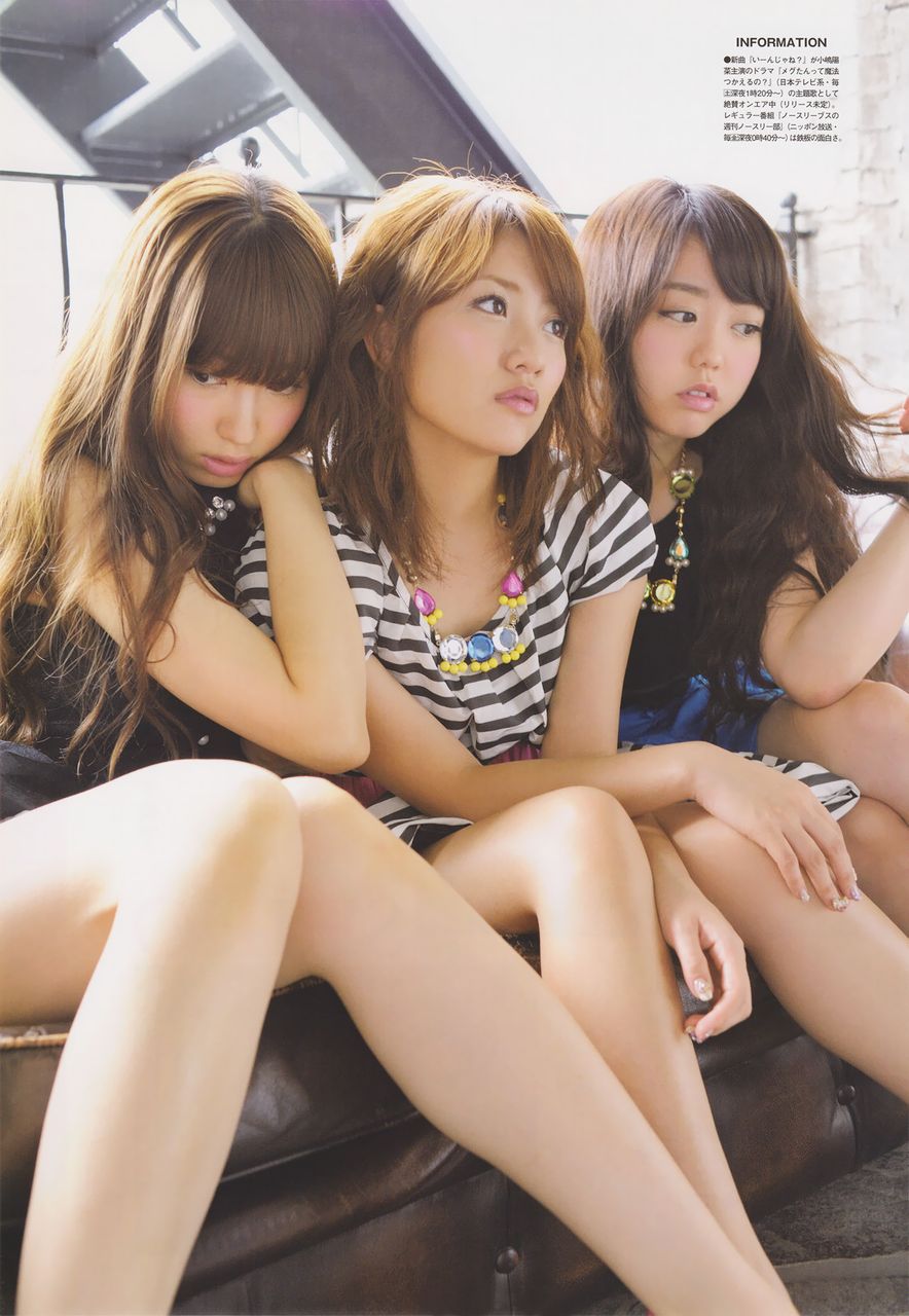 ノースリーブス 小嶋陽菜 高橋みなみ 峯岸みなみ Akb48画像 ノースリーブス 小嶋陽菜 高橋みなみ 峯岸みなみ Akb48画像