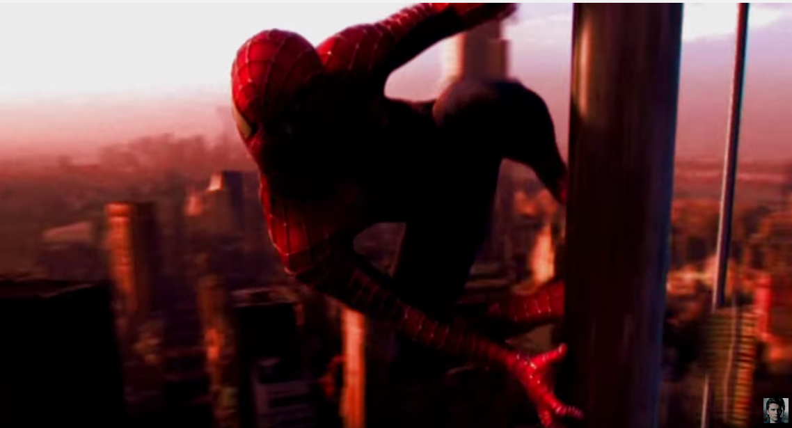 Spiderman Aerosmith Red Blackloveblog Spiderman Aerosmith Red Blackloveblog