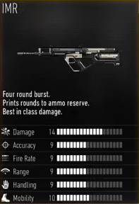 COD AW：「強武器」まとめ : 本とかゲームとか漫画とか