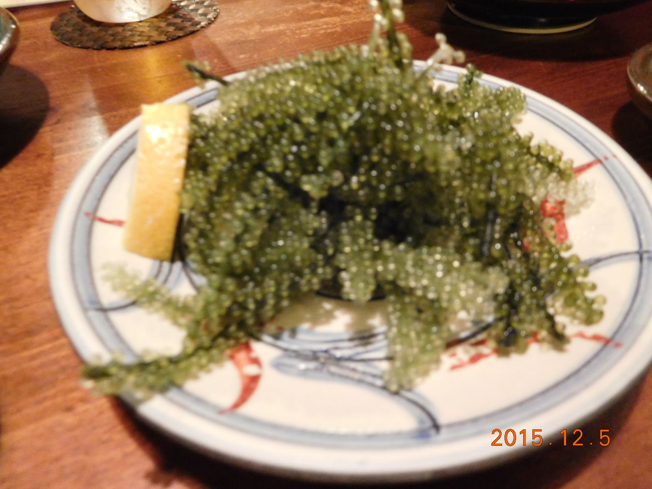 沖縄家族旅行 12 5 那覇 ゆうなんぎいにて沖縄最後の晩ご飯 飲んだり食べたり遊んだり 今日は何をしようかな
