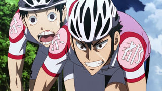 弱虫ペダル 誰仕様のロードバイク に乗る 3 6 ロードバイク 自転車情報館