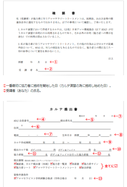 アロマセラピスト アロマであまやどりブログ