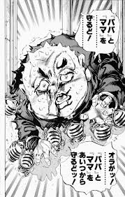 バトル漫画で燃える展開挙げてけ 　ベタでも何でもいい…ッ！！