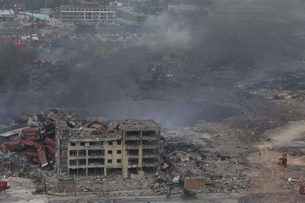 【中国】「爆発で父が死にました」と嘘をつき175万円の寄付を集めた19歳の少女を拘束