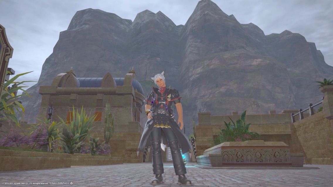 Ff14 Ff14物語 ゆとりアカナのまったり日記 Ff14 Ff14物語 ゆとりアカナのまったり日記
