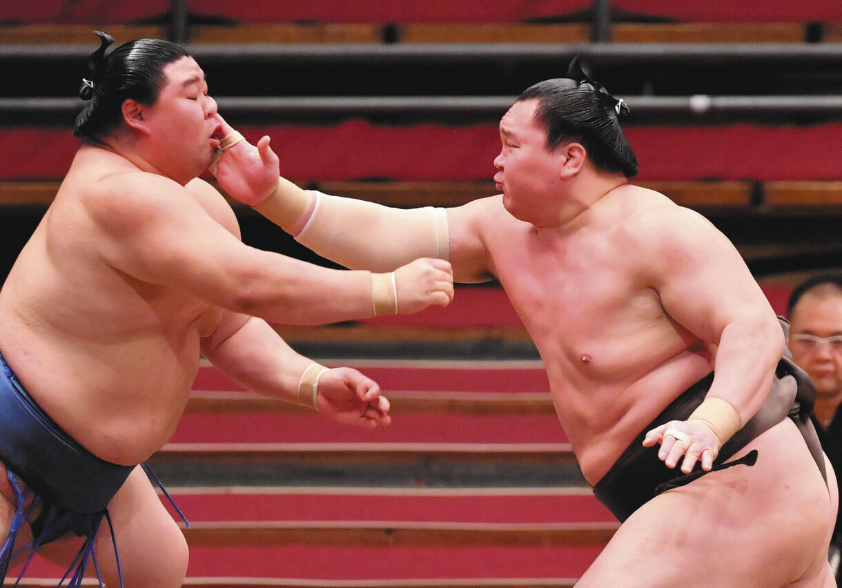 富士 コラム の 北