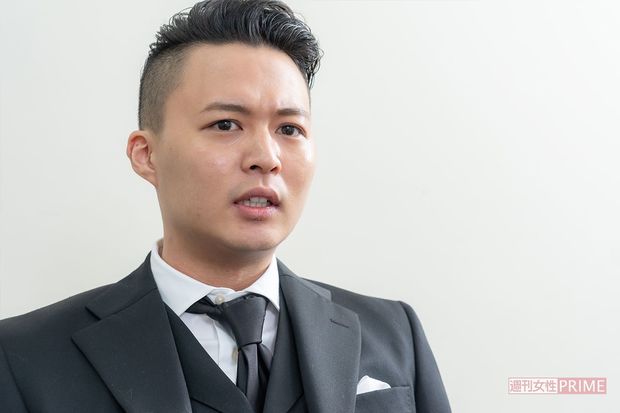 貴乃花長男 優一氏が決意の告白 大横綱 父の 虚言 モラハラ 暴力 すもにゅ