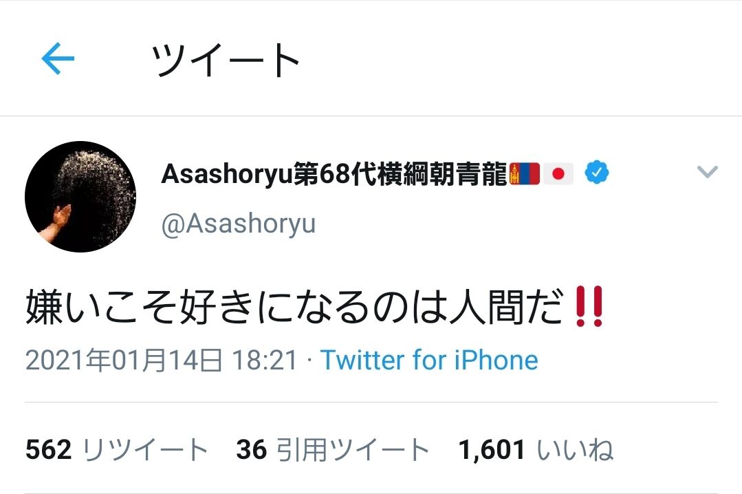 朝青龍三大名言 アホ死ね ぶさいく すもにゅ 朝青龍三大名言 アホ死ね ぶさいく すもにゅ