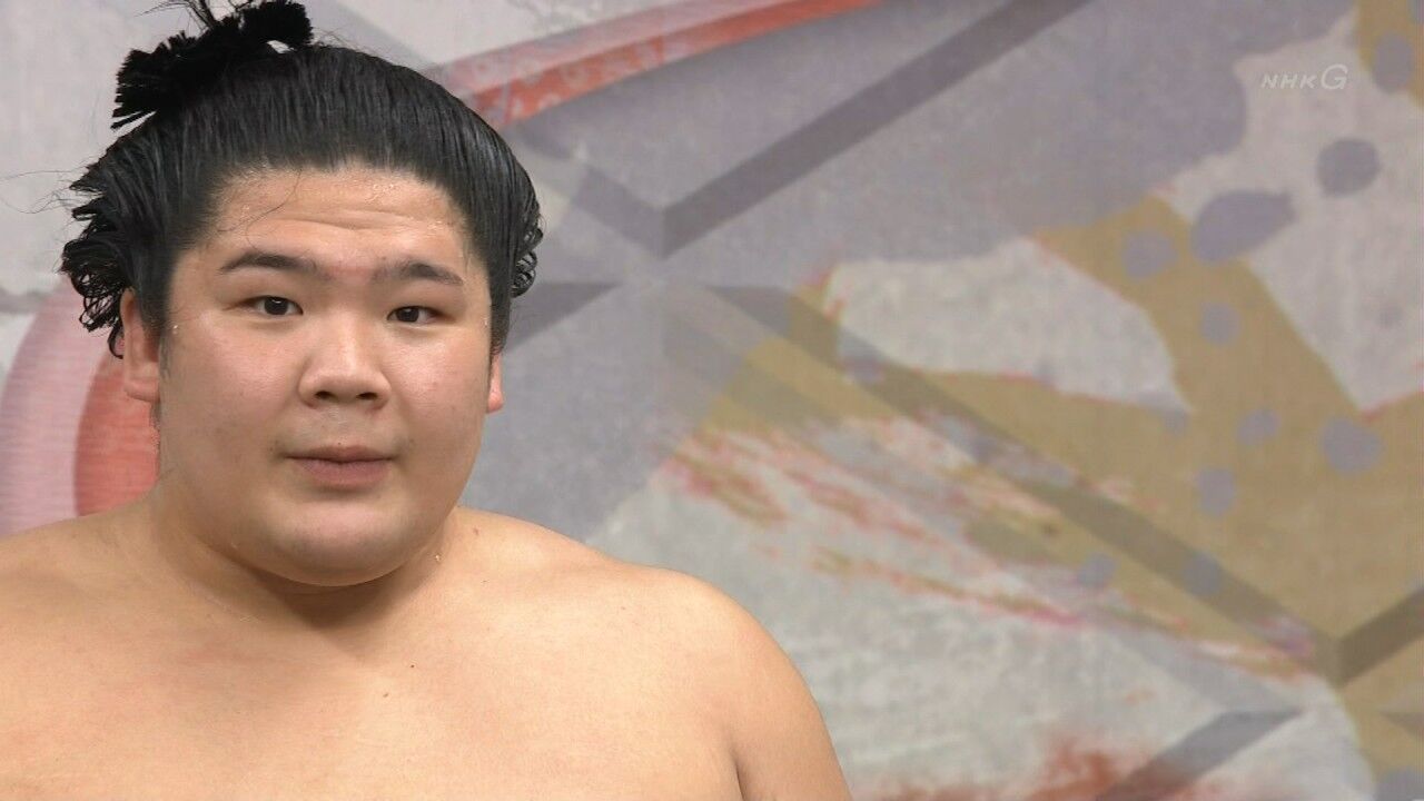 宇良の何もわからないインタビューｗｗｗ すもにゅ