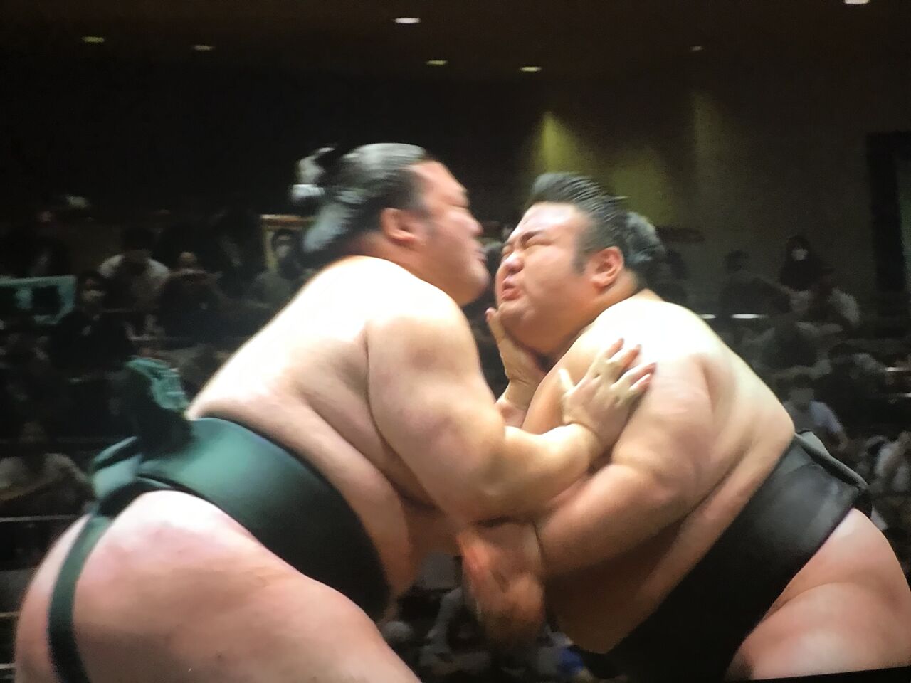 の 結果 宇良