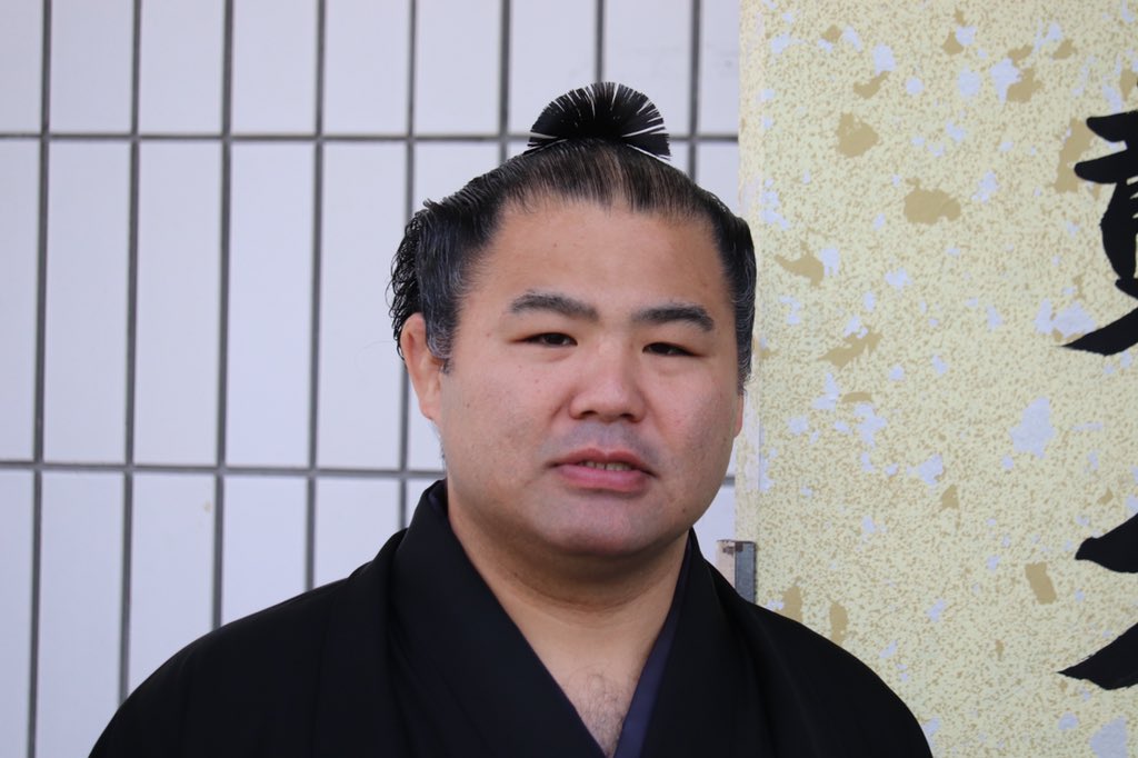 そんなやつおったな力士 大砂嵐 雅山 すもにゅ そんなやつおったな力士 大砂嵐 雅山 すもにゅ