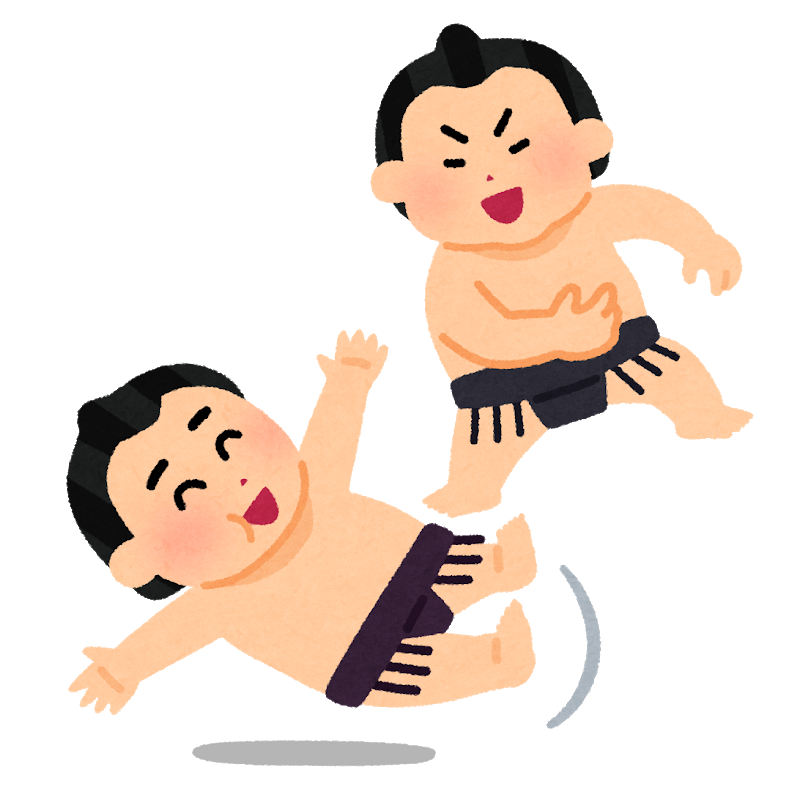 十両力士の年収がヤバすぎると話題に これがしごきに耐え続けて昇格した結果なのかい すもにゅ