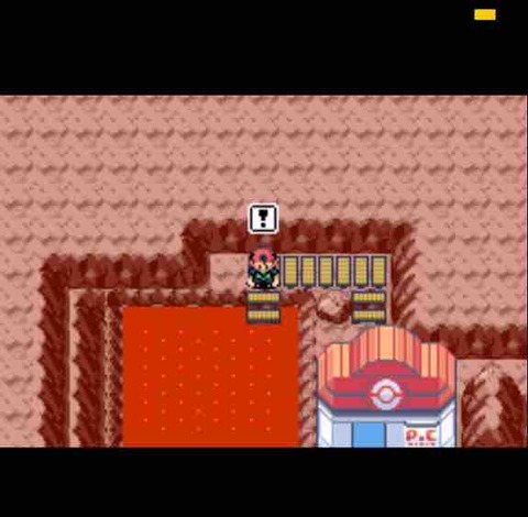 ポケモン アルタイル 旅日記 6日目 明音のはんなり旅日記