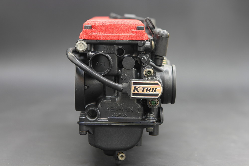 なかん NC39　キャブレター 楽天市場】CB400SF NC39（キャブレター｜吸気・燃料系パーツ