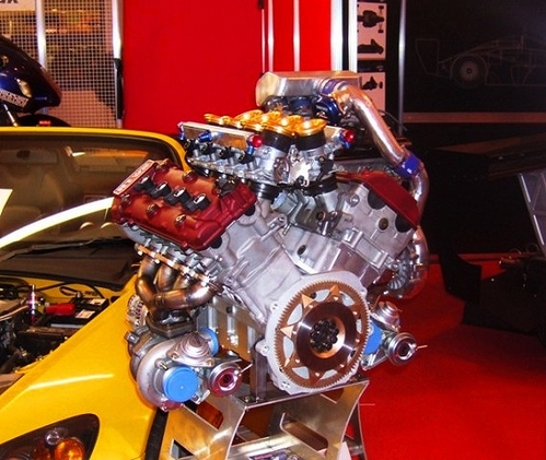 turboengine