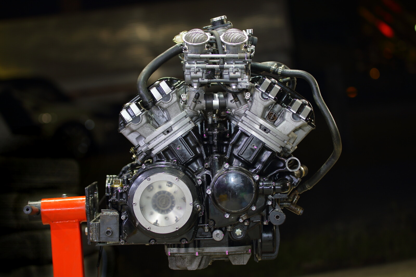 V-MAX1200 DRAG仕様 E/g詳細 : SECRET BASE RACING V-MAX1200 DRAG仕様 E/g詳細 : SECRET BASE RACING