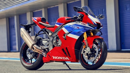 CBR1000RR-R