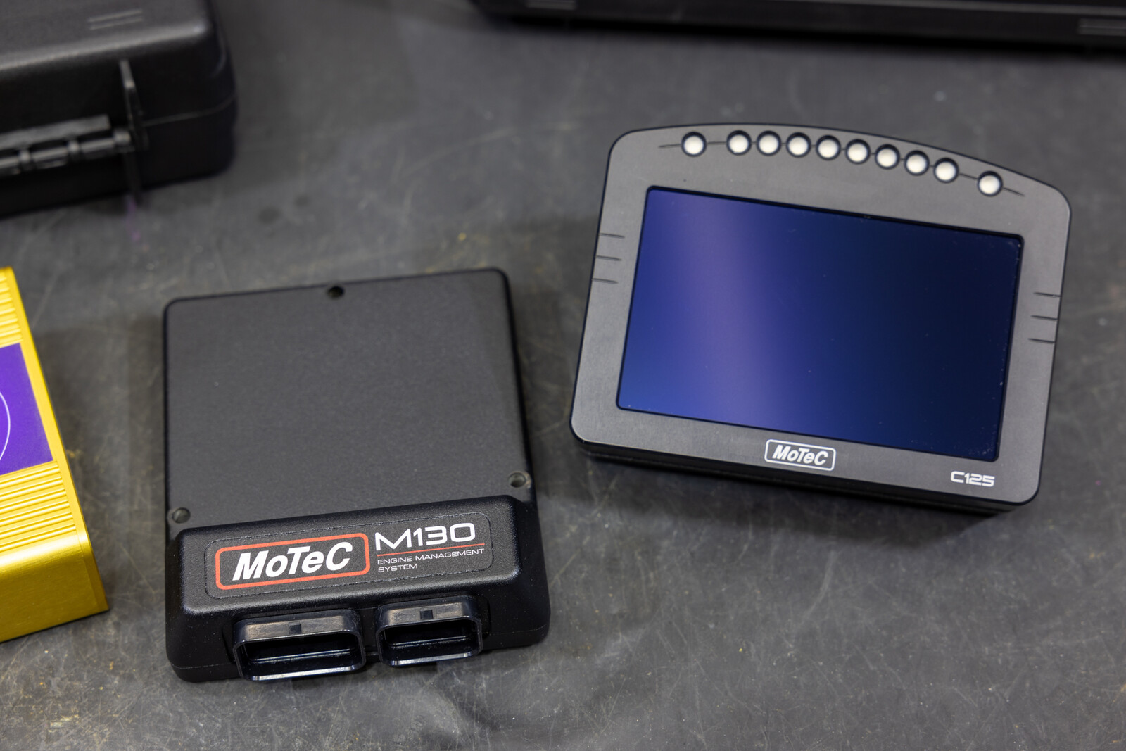 ZX12Rを電スロにする計画 : SECRET BASE RACING