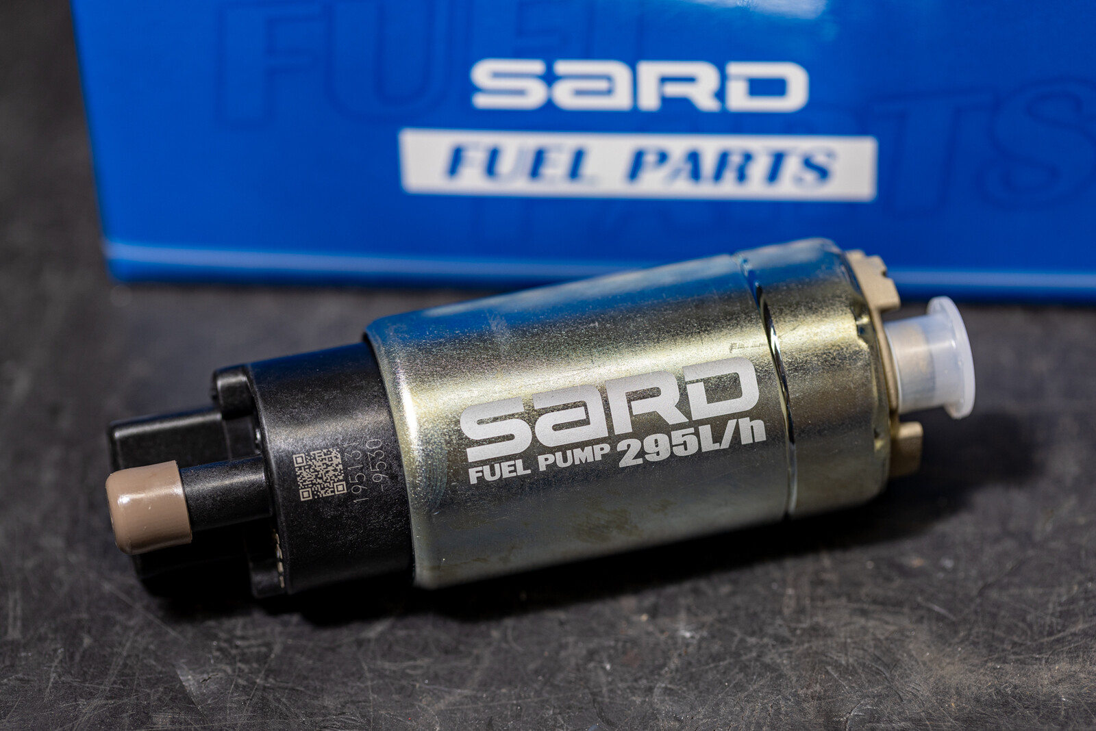 夢は大きく年末ジャンボ295L/h : SECRET BASE RACING 夢は大きく年末ジャンボ295L/h : SECRET BASE RACING