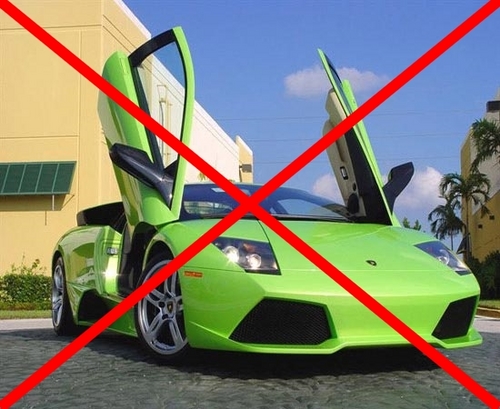 Lamborghini