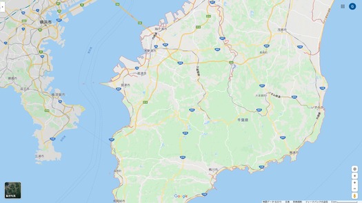 千葉MAP