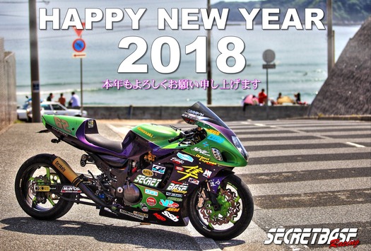 SBR2018