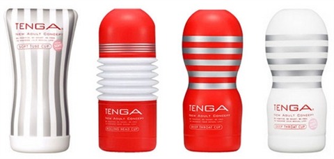 tenga