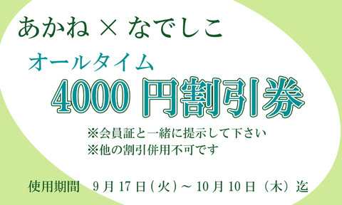 4千円券 最新