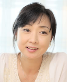 川上麻衣子 の誕生日 縁の散歩道４０年 初老の日記