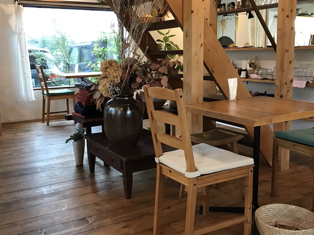 Cafe Tubu カフェつぶ 三田市の主婦が日常を語る Kyono