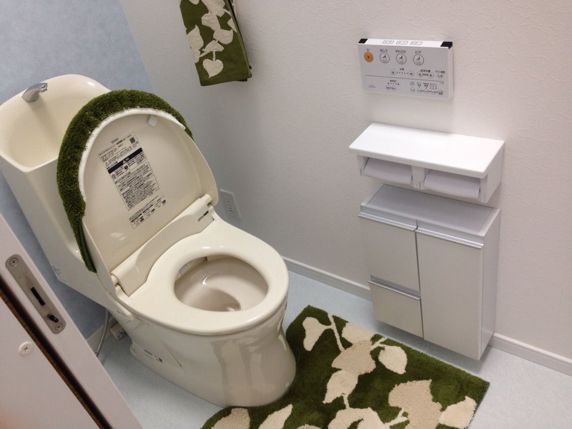 トイレリフォーム 三田市の主婦が日常を語る Kyono トイレリフォーム 三田市の主婦が日常を語る Kyono