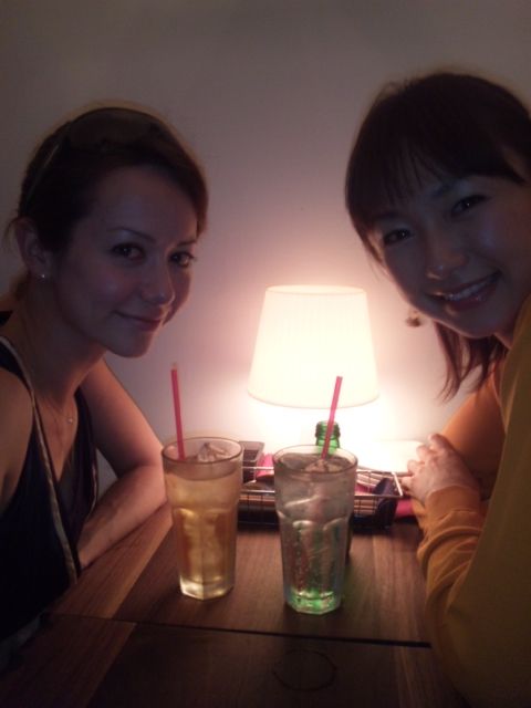 秋気 Akane Blog