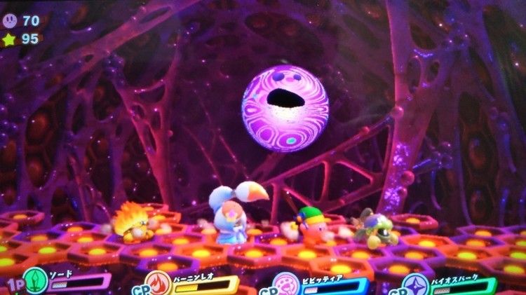 星のカービィ スターーアライズ ラスボス Ns 妖怪ウォッチ Y日記