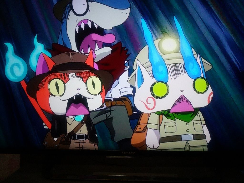 妖怪ウォッチ バスターズトレジャー 13 Ns 妖怪ウォッチ Y日記