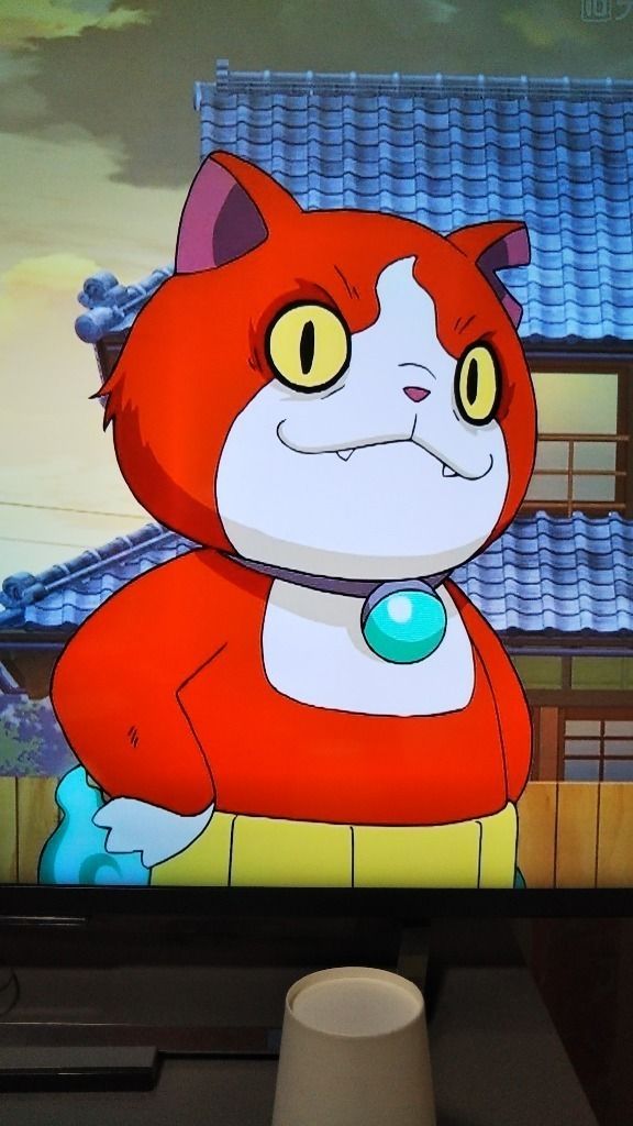 じばにゃんページです。 妖怪ウォッチ ファッション じばにゃん様専用です。 じばにゃん様