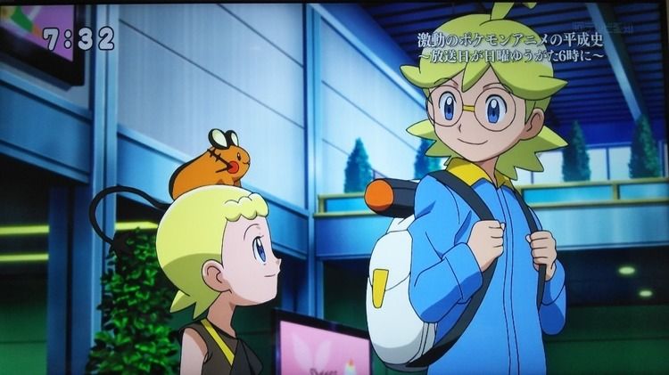 ポケモン旅の仲間と知り合い 3 Ns 妖怪ウォッチ Y日記