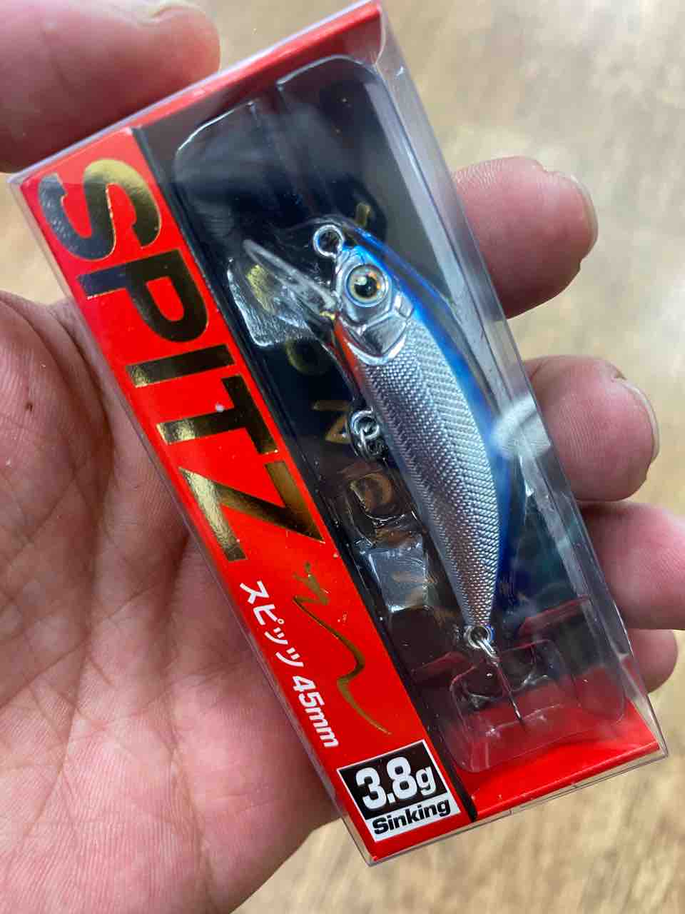 新商品スピッツ入荷しました Complete Devotion 新商品スピッツ入荷しました Complete Devotion