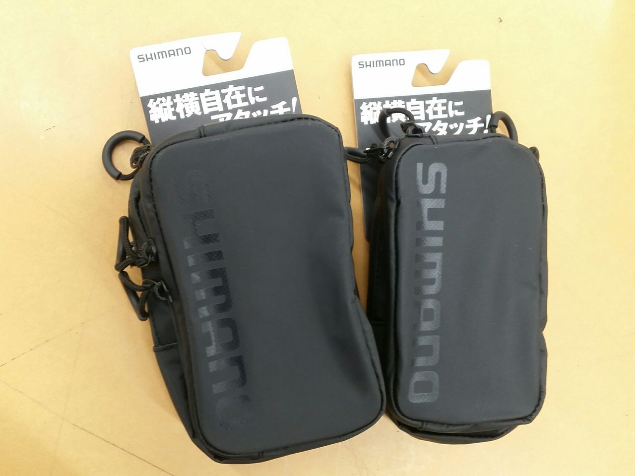 Longin Ad シマノ入荷 Complete Devotion