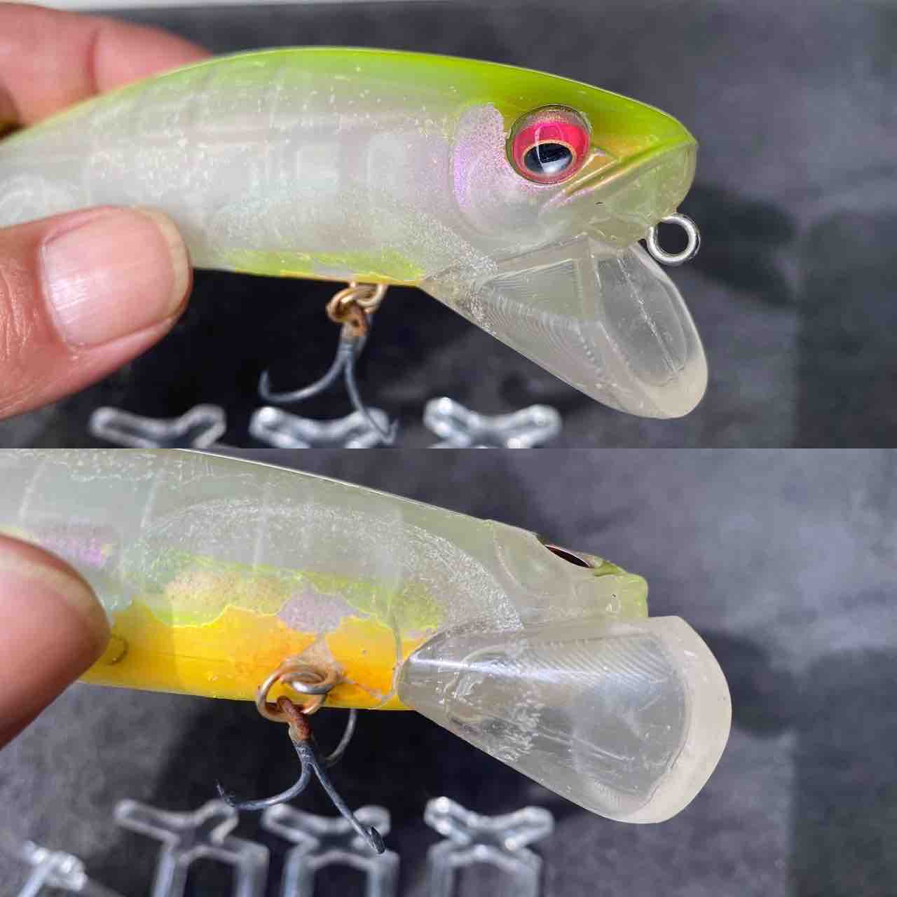 サザンカのリップの進化 : Complete Devotion Ⅲ