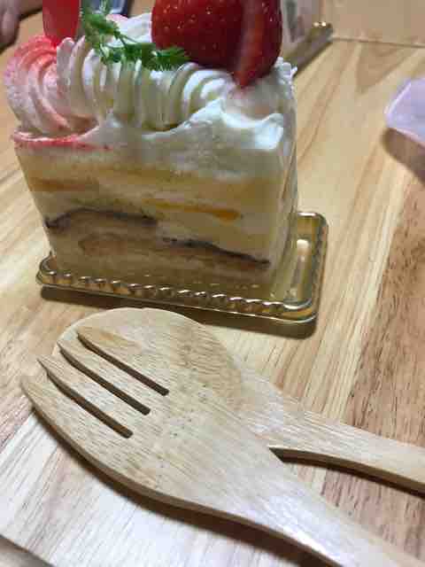 Patisserie Joli Jolie 茜谷商店木材部 くみぞーの庄内漫遊記 Patisserie Joli Jolie 茜谷商店木材部 くみぞーの庄内漫遊記