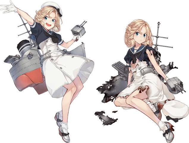 艦これ 中破尻いいよね 他 2chゲームまとめアンテナ 艦これ 中破尻いいよね 他 2chゲームまとめアンテナ