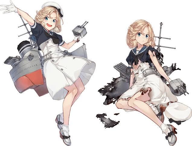 艦これ 中破尻いいよね 他 ゲームまとめのまとめ速報