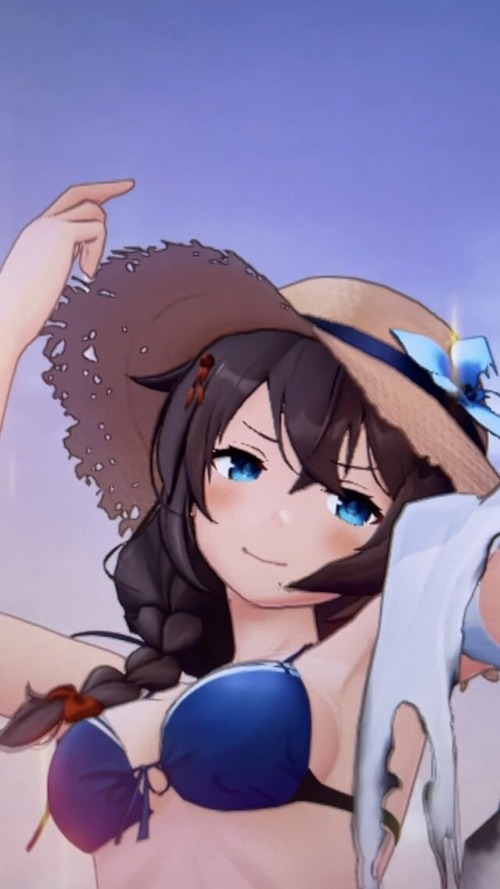 【艦これ】深夜の健全画像スレ
