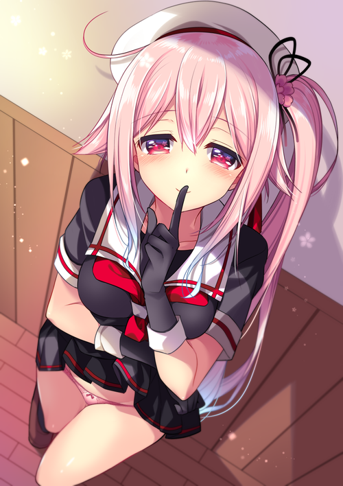 no title