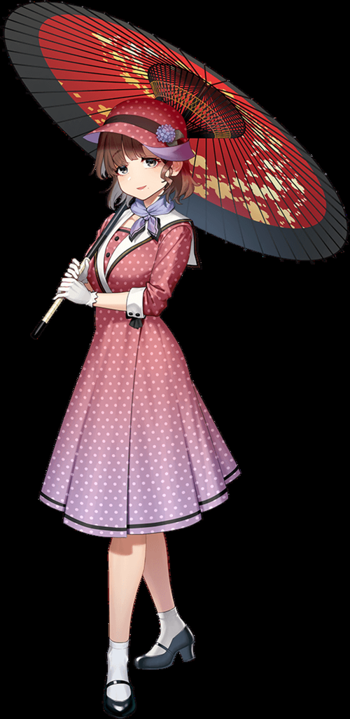 【艦これ】「どうですこのお洋服、百恵ちゃんや聖子ちゃんみたいでしょ♪」 他