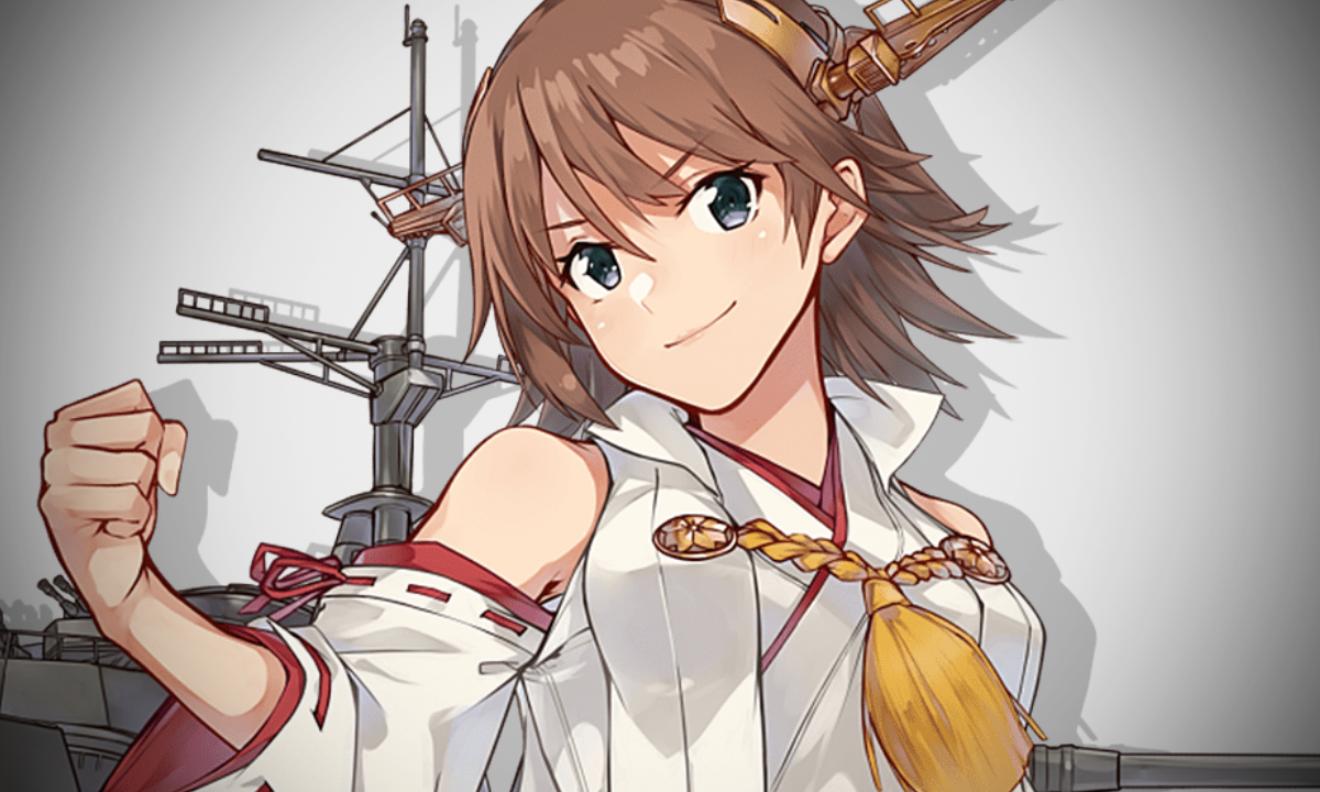 比叡の一覧 1ページ目 艦これナウ アンテナ