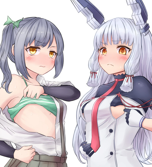 B 艦これ 深夜のロリ母性画像スレ あ艦これ 艦隊これくしょんまとめブログ