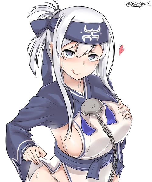 no title