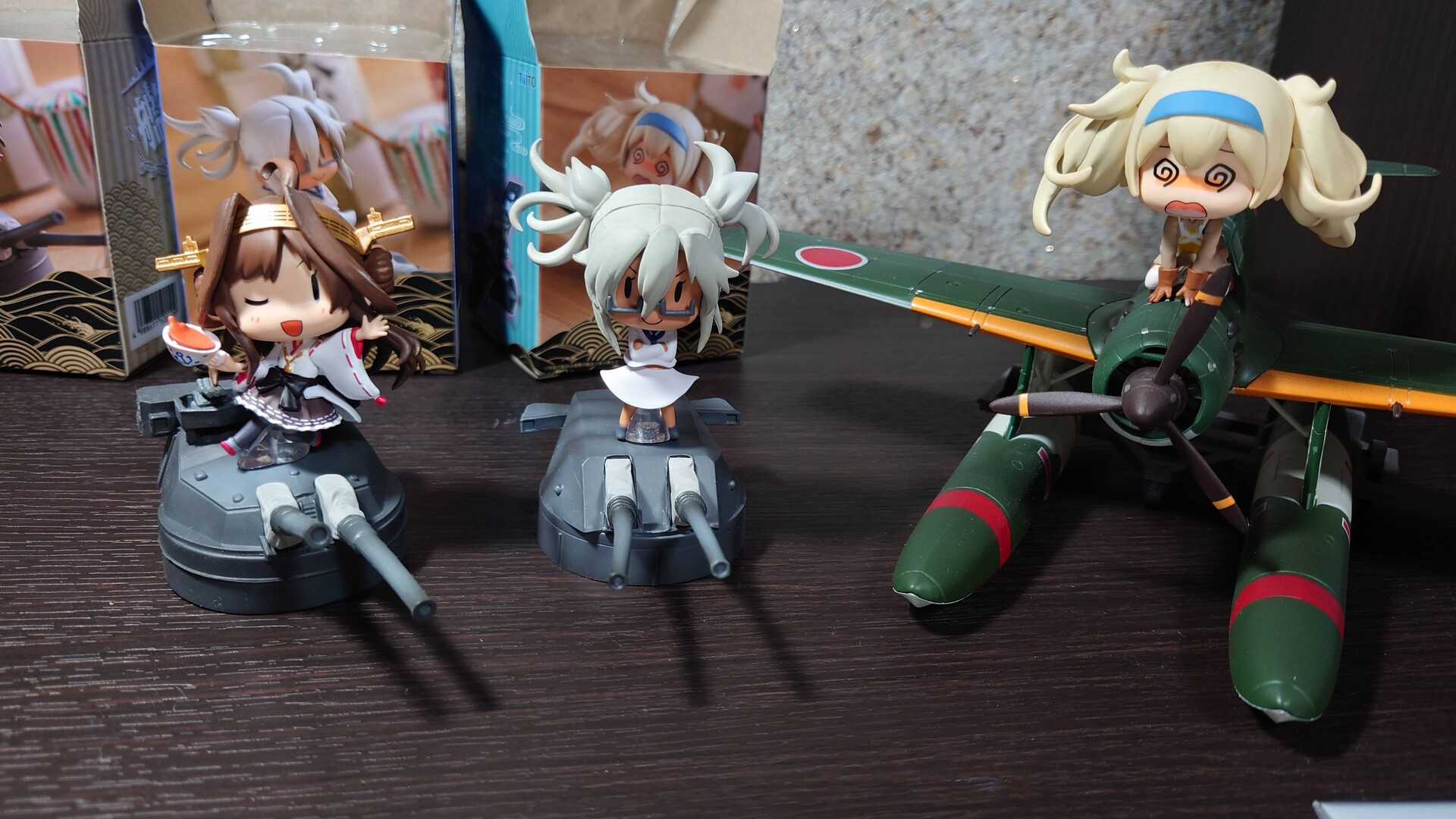 艦これ かわいい もっと装備妖精さん出してくれ 2chゲームまとめアンテナ